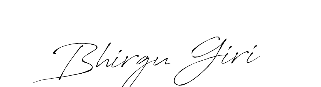 This is the best signature style for the Bhirgu Giri name. Also you like these signature font (Antro_Vectra). Mix name signature. Bhirgu Giri signature style 6 images and pictures png