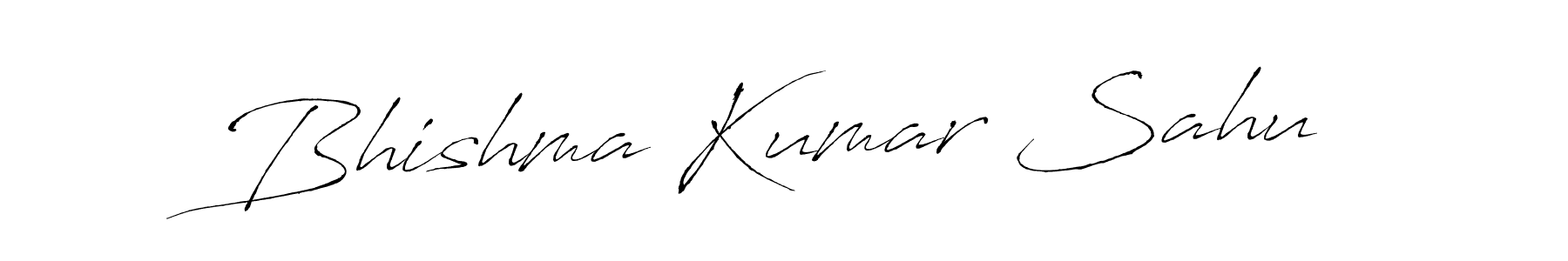 See photos of Bhishma Kumar Sahu official signature by Spectra . Check more albums & portfolios. Read reviews & check more about Antro_Vectra font. Bhishma Kumar Sahu signature style 6 images and pictures png