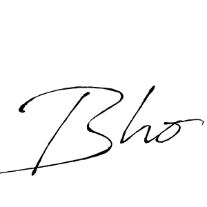 Here are the top 10 professional signature styles for the name Bho. These are the best autograph styles you can use for your name. Bho signature style 6 images and pictures png
