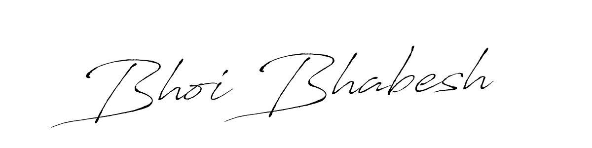 This is the best signature style for the Bhoi Bhabesh name. Also you like these signature font (Antro_Vectra). Mix name signature. Bhoi Bhabesh signature style 6 images and pictures png