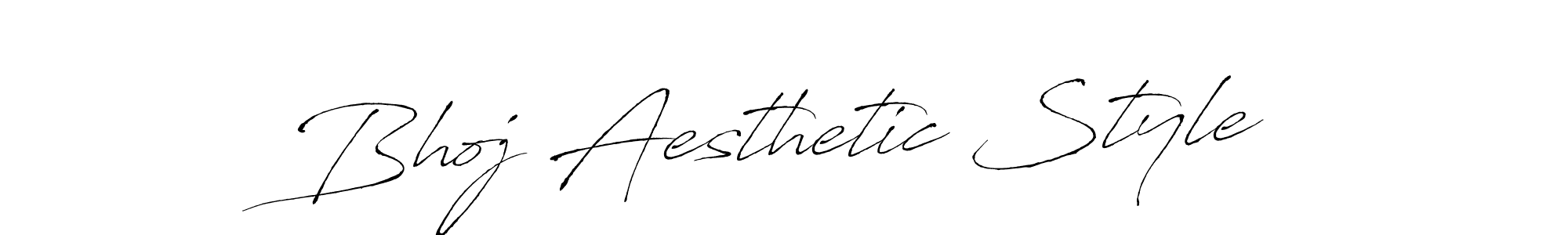 Here are the top 10 professional signature styles for the name Bhoj Aesthetic Style. These are the best autograph styles you can use for your name. Bhoj Aesthetic Style signature style 6 images and pictures png