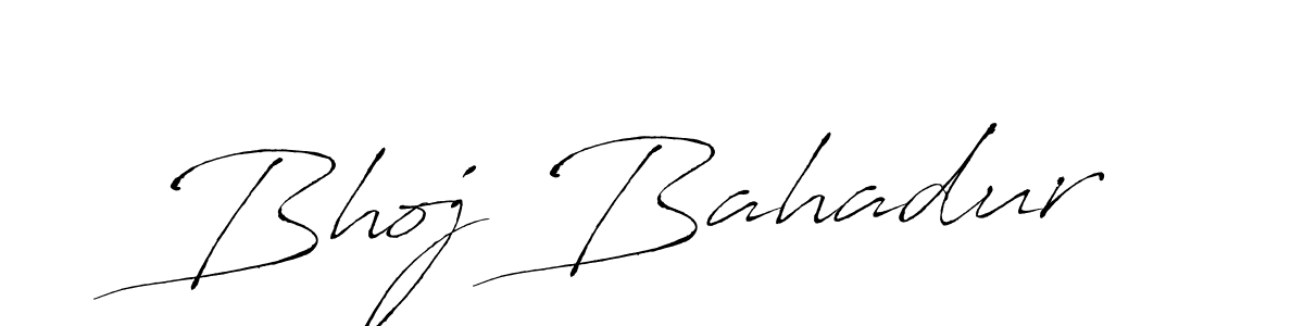 You can use this online signature creator to create a handwritten signature for the name Bhoj Bahadur. This is the best online autograph maker. Bhoj Bahadur signature style 6 images and pictures png