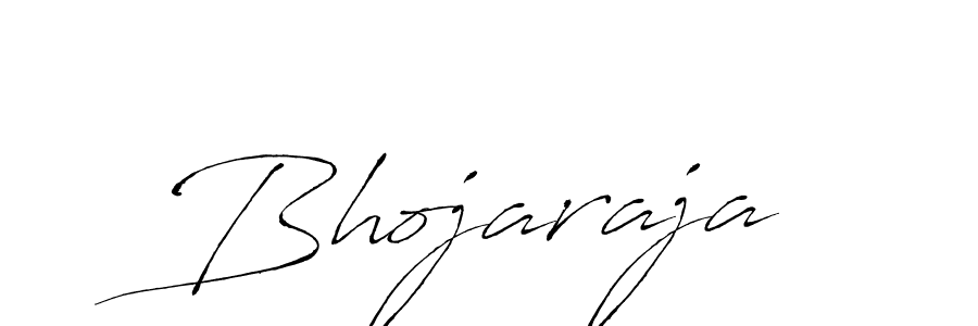 Use a signature maker to create a handwritten signature online. With this signature software, you can design (Antro_Vectra) your own signature for name Bhojaraja. Bhojaraja signature style 6 images and pictures png