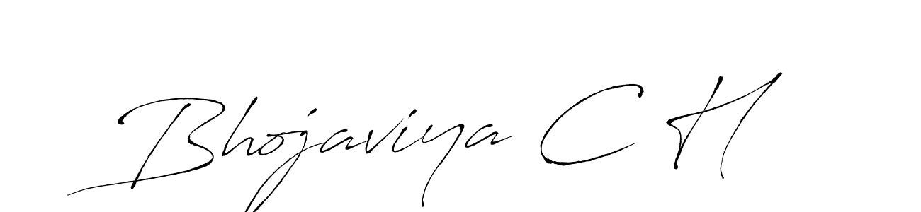 if you are searching for the best signature style for your name Bhojaviya C H. so please give up your signature search. here we have designed multiple signature styles  using Antro_Vectra. Bhojaviya C H signature style 6 images and pictures png
