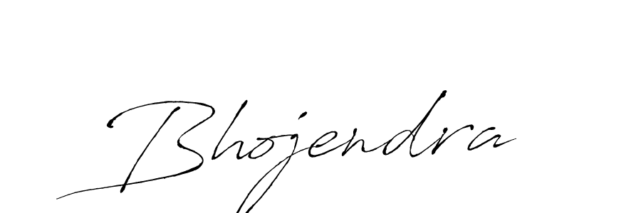 Also we have Bhojendra name is the best signature style. Create professional handwritten signature collection using Antro_Vectra autograph style. Bhojendra signature style 6 images and pictures png