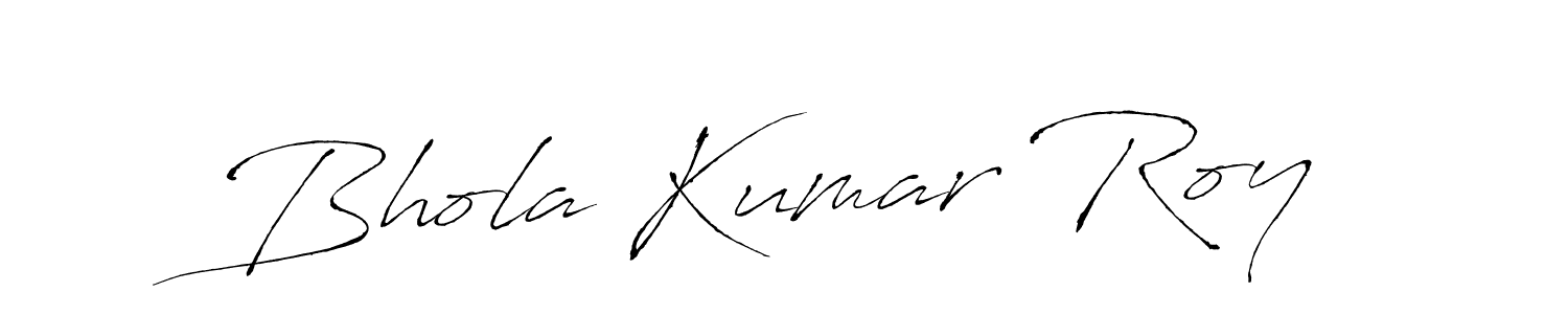 Here are the top 10 professional signature styles for the name Bhola Kumar Roy. These are the best autograph styles you can use for your name. Bhola Kumar Roy signature style 6 images and pictures png