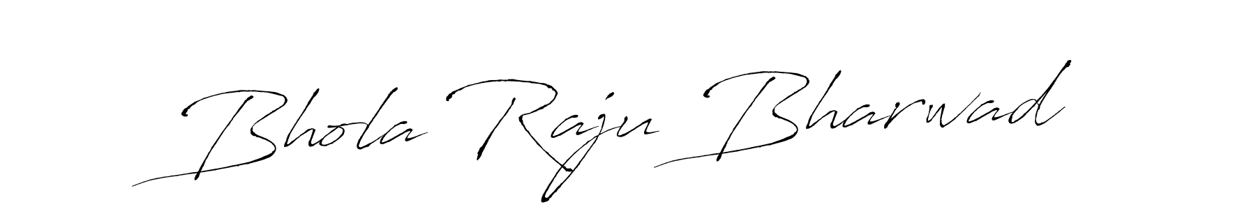 Also You can easily find your signature by using the search form. We will create Bhola Raju Bharwad name handwritten signature images for you free of cost using Antro_Vectra sign style. Bhola Raju Bharwad signature style 6 images and pictures png