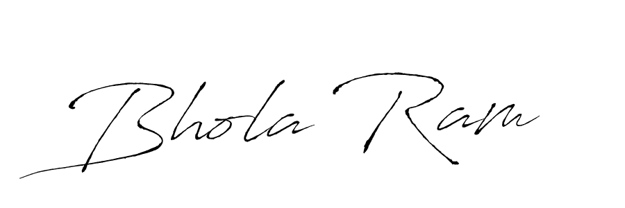 How to Draw Bhola Ram signature style? Antro_Vectra is a latest design signature styles for name Bhola Ram. Bhola Ram signature style 6 images and pictures png