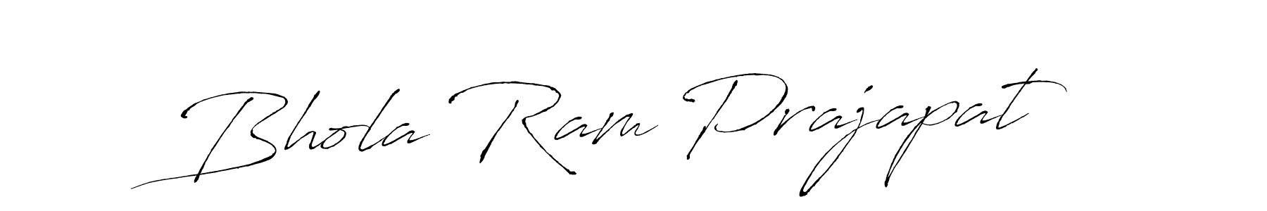 This is the best signature style for the Bhola Ram Prajapat name. Also you like these signature font (Antro_Vectra). Mix name signature. Bhola Ram Prajapat signature style 6 images and pictures png