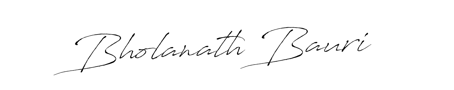 Make a beautiful signature design for name Bholanath Bauri. Use this online signature maker to create a handwritten signature for free. Bholanath Bauri signature style 6 images and pictures png