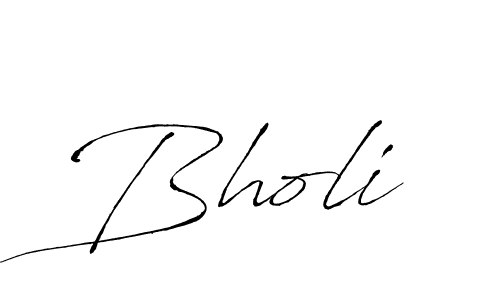 Also You can easily find your signature by using the search form. We will create Bholi name handwritten signature images for you free of cost using Antro_Vectra sign style. Bholi signature style 6 images and pictures png