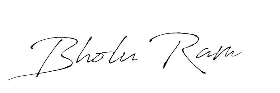 Make a beautiful signature design for name Bholu Ram. Use this online signature maker to create a handwritten signature for free. Bholu Ram signature style 6 images and pictures png