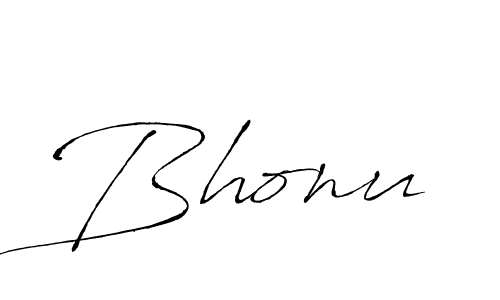 Also You can easily find your signature by using the search form. We will create Bhonu name handwritten signature images for you free of cost using Antro_Vectra sign style. Bhonu signature style 6 images and pictures png