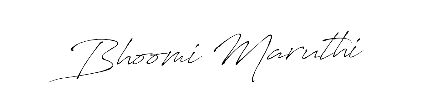 See photos of Bhoomi Maruthi official signature by Spectra . Check more albums & portfolios. Read reviews & check more about Antro_Vectra font. Bhoomi Maruthi signature style 6 images and pictures png