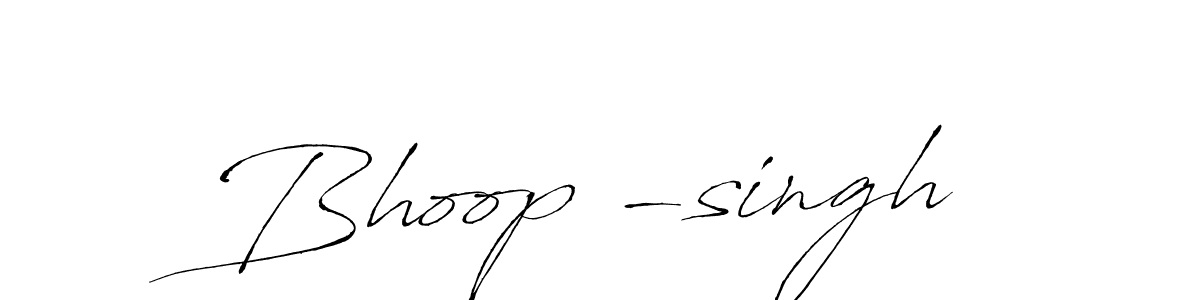 Also You can easily find your signature by using the search form. We will create Bhoop -singh name handwritten signature images for you free of cost using Antro_Vectra sign style. Bhoop -singh signature style 6 images and pictures png