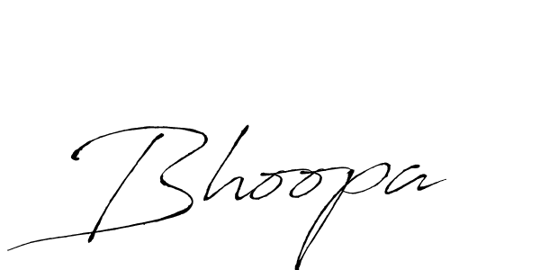 Similarly Antro_Vectra is the best handwritten signature design. Signature creator online .You can use it as an online autograph creator for name Bhoopa. Bhoopa signature style 6 images and pictures png