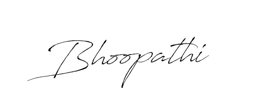 Also we have Bhoopathi name is the best signature style. Create professional handwritten signature collection using Antro_Vectra autograph style. Bhoopathi signature style 6 images and pictures png