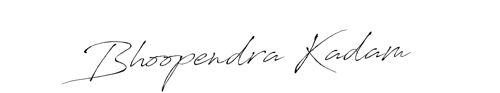 How to Draw Bhoopendra Kadam signature style? Antro_Vectra is a latest design signature styles for name Bhoopendra Kadam. Bhoopendra Kadam signature style 6 images and pictures png