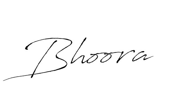 You should practise on your own different ways (Antro_Vectra) to write your name (Bhoora) in signature. don't let someone else do it for you. Bhoora signature style 6 images and pictures png