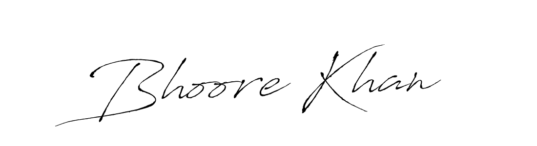 Make a short Bhoore Khan signature style. Manage your documents anywhere anytime using Antro_Vectra. Create and add eSignatures, submit forms, share and send files easily. Bhoore Khan signature style 6 images and pictures png