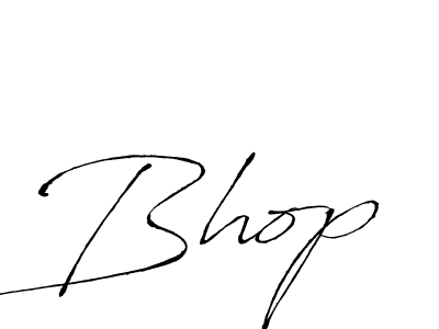 How to Draw Bhop signature style? Antro_Vectra is a latest design signature styles for name Bhop. Bhop signature style 6 images and pictures png