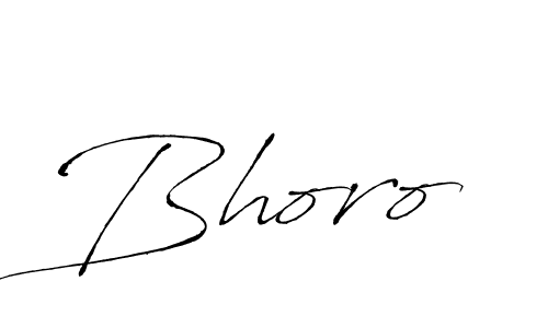 Make a short Bhoro signature style. Manage your documents anywhere anytime using Antro_Vectra. Create and add eSignatures, submit forms, share and send files easily. Bhoro signature style 6 images and pictures png