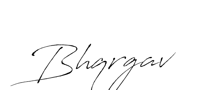Also You can easily find your signature by using the search form. We will create Bhqrgav name handwritten signature images for you free of cost using Antro_Vectra sign style. Bhqrgav signature style 6 images and pictures png