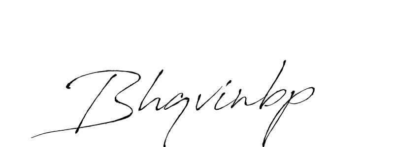 Make a beautiful signature design for name Bhqvinbp. Use this online signature maker to create a handwritten signature for free. Bhqvinbp signature style 6 images and pictures png