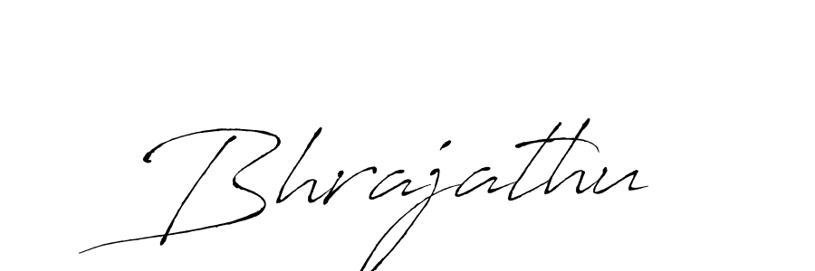 Use a signature maker to create a handwritten signature online. With this signature software, you can design (Antro_Vectra) your own signature for name Bhrajathu. Bhrajathu signature style 6 images and pictures png