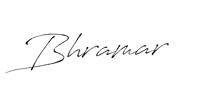 Antro_Vectra is a professional signature style that is perfect for those who want to add a touch of class to their signature. It is also a great choice for those who want to make their signature more unique. Get Bhramar name to fancy signature for free. Bhramar signature style 6 images and pictures png