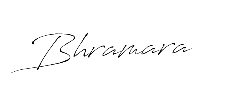 It looks lik you need a new signature style for name Bhramara. Design unique handwritten (Antro_Vectra) signature with our free signature maker in just a few clicks. Bhramara signature style 6 images and pictures png