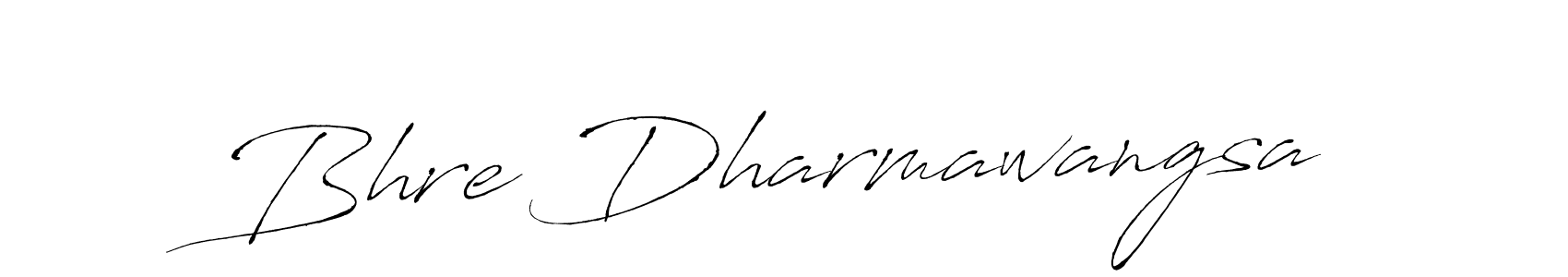 Make a short Bhre Dharmawangsa signature style. Manage your documents anywhere anytime using Antro_Vectra. Create and add eSignatures, submit forms, share and send files easily. Bhre Dharmawangsa signature style 6 images and pictures png