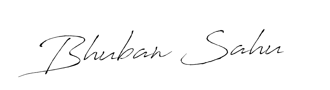 Best and Professional Signature Style for Bhuban Sahu. Antro_Vectra Best Signature Style Collection. Bhuban Sahu signature style 6 images and pictures png