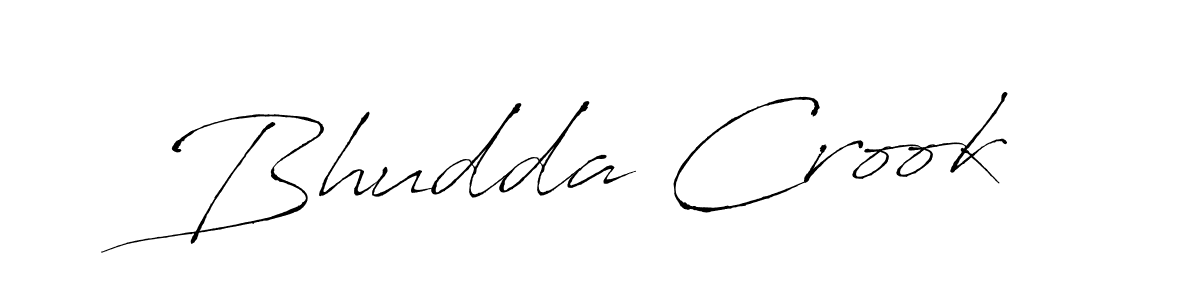 if you are searching for the best signature style for your name Bhudda Crook. so please give up your signature search. here we have designed multiple signature styles  using Antro_Vectra. Bhudda Crook signature style 6 images and pictures png