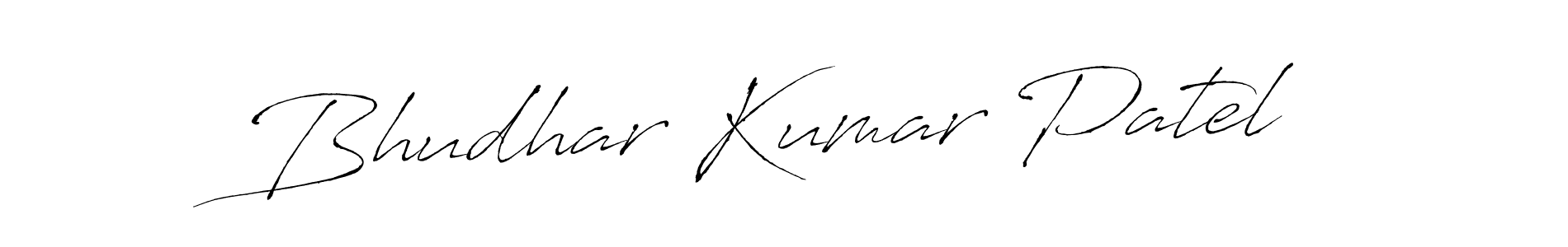 if you are searching for the best signature style for your name Bhudhar Kumar Patel. so please give up your signature search. here we have designed multiple signature styles  using Antro_Vectra. Bhudhar Kumar Patel signature style 6 images and pictures png