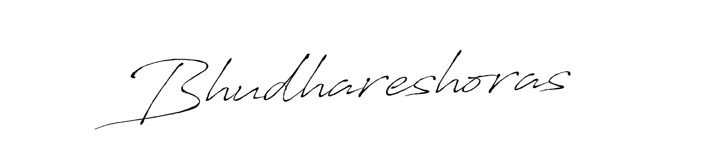 Make a beautiful signature design for name Bhudhareshoras. Use this online signature maker to create a handwritten signature for free. Bhudhareshoras signature style 6 images and pictures png