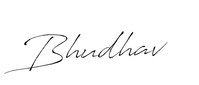 Once you've used our free online signature maker to create your best signature Antro_Vectra style, it's time to enjoy all of the benefits that Bhudhav name signing documents. Bhudhav signature style 6 images and pictures png