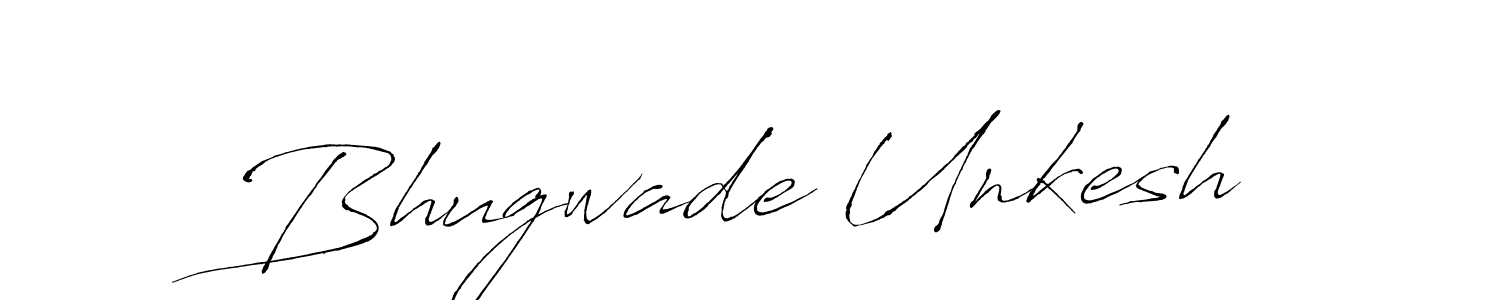 You can use this online signature creator to create a handwritten signature for the name Bhugwade Unkesh. This is the best online autograph maker. Bhugwade Unkesh signature style 6 images and pictures png