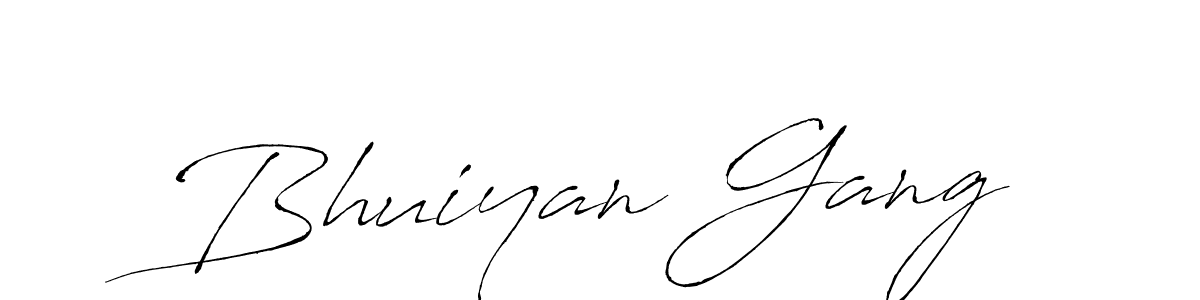 Here are the top 10 professional signature styles for the name Bhuiyan Gang. These are the best autograph styles you can use for your name. Bhuiyan Gang signature style 6 images and pictures png