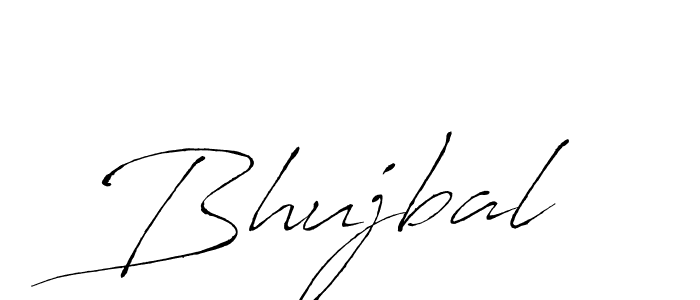 This is the best signature style for the Bhujbal name. Also you like these signature font (Antro_Vectra). Mix name signature. Bhujbal signature style 6 images and pictures png