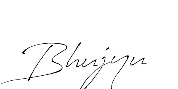 if you are searching for the best signature style for your name Bhujyu. so please give up your signature search. here we have designed multiple signature styles  using Antro_Vectra. Bhujyu signature style 6 images and pictures png