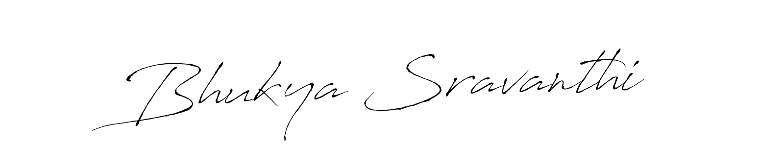 Also You can easily find your signature by using the search form. We will create Bhukya Sravanthi name handwritten signature images for you free of cost using Antro_Vectra sign style. Bhukya Sravanthi signature style 6 images and pictures png