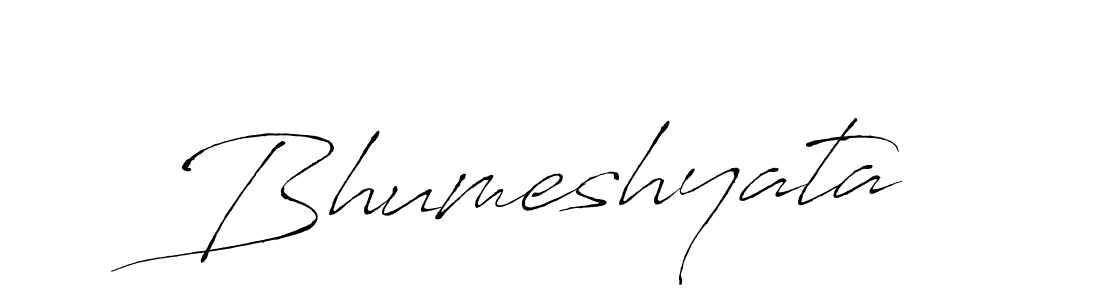 This is the best signature style for the Bhumeshyata name. Also you like these signature font (Antro_Vectra). Mix name signature. Bhumeshyata signature style 6 images and pictures png