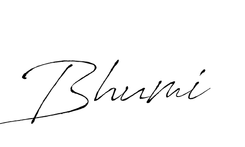 Best and Professional Signature Style for Bhumi. Antro_Vectra Best Signature Style Collection. Bhumi signature style 6 images and pictures png