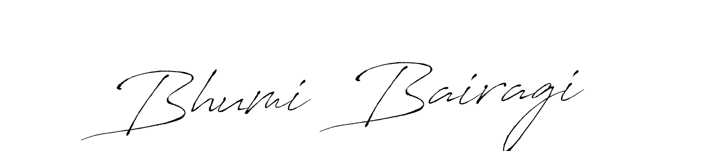 See photos of Bhumi  Bairagi official signature by Spectra . Check more albums & portfolios. Read reviews & check more about Antro_Vectra font. Bhumi  Bairagi signature style 6 images and pictures png