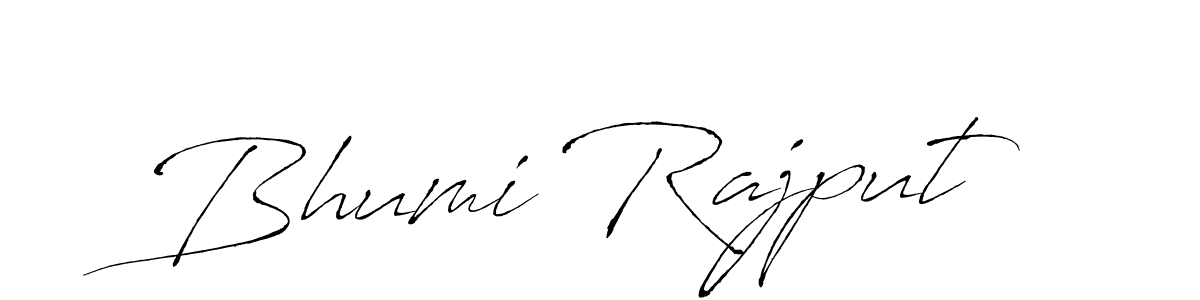 You can use this online signature creator to create a handwritten signature for the name Bhumi Rajput. This is the best online autograph maker. Bhumi Rajput signature style 6 images and pictures png