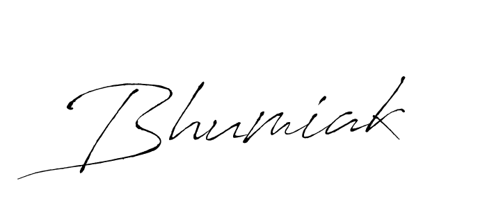 This is the best signature style for the Bhumiak name. Also you like these signature font (Antro_Vectra). Mix name signature. Bhumiak signature style 6 images and pictures png