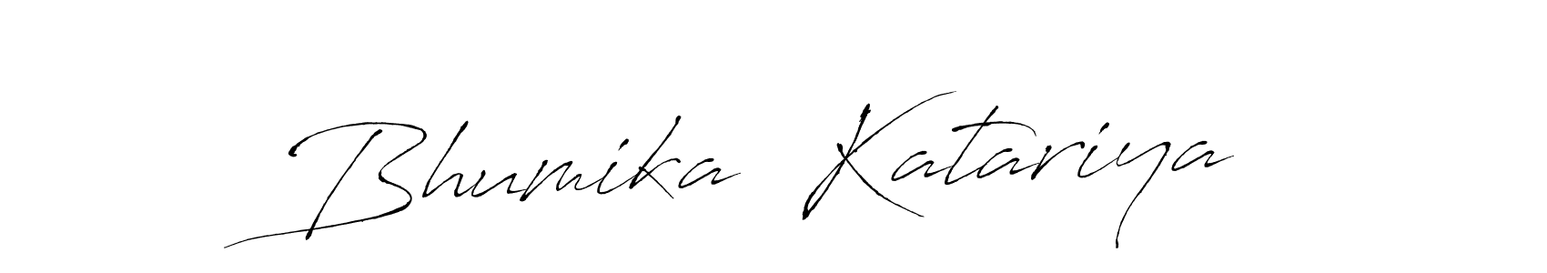 See photos of Bhumika  Katariya official signature by Spectra . Check more albums & portfolios. Read reviews & check more about Antro_Vectra font. Bhumika  Katariya signature style 6 images and pictures png