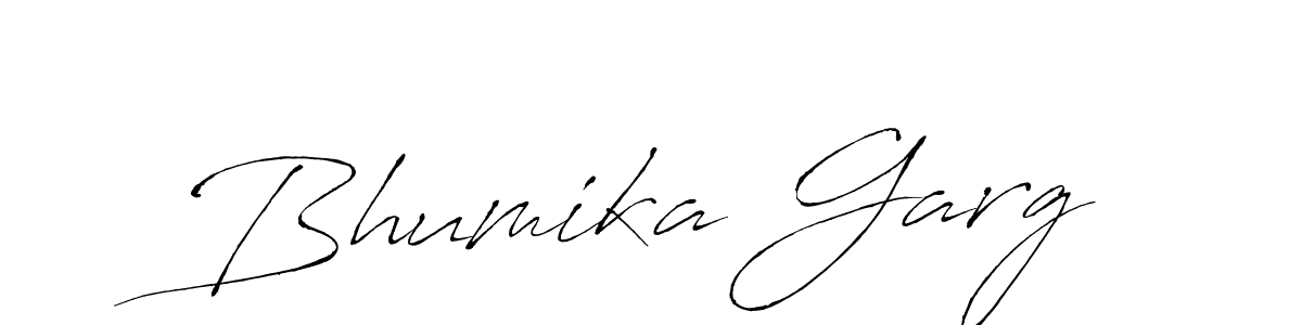 See photos of Bhumika Garg official signature by Spectra . Check more albums & portfolios. Read reviews & check more about Antro_Vectra font. Bhumika Garg signature style 6 images and pictures png