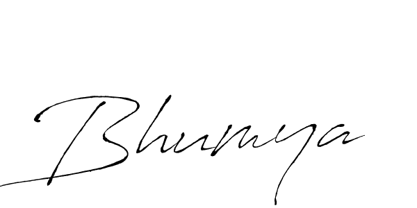 You can use this online signature creator to create a handwritten signature for the name Bhumya. This is the best online autograph maker. Bhumya signature style 6 images and pictures png